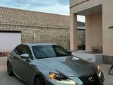 Lexus IS 250 2015 года за 11 200 000 тг. в Алматы