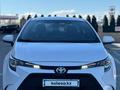 Toyota Corolla 2022 года за 6 700 000 тг. в Караганда – фото 9