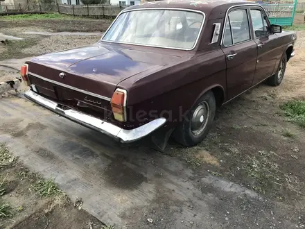 ГАЗ 24 (Волга) 1973 года за 650 000 тг. в Караганда – фото 4