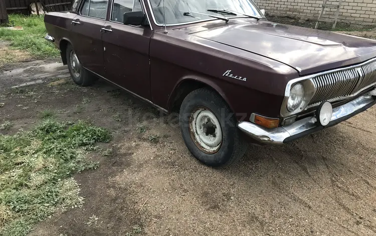 ГАЗ 24 (Волга) 1973 года за 650 000 тг. в Караганда