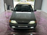 ВАЗ (Lada) 2114 2005 года за 800 000 тг. в Жезказган