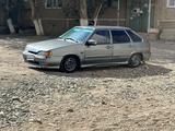 ВАЗ (Lada) 2114 2005 года за 800 000 тг. в Жезказган – фото 3