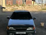 ВАЗ (Lada) 2114 2005 года за 800 000 тг. в Жезказган – фото 5