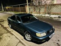 Audi 100 1994 года за 2 300 000 тг. в Алматы