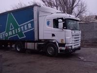 Scania  2-Series 1997 годаүшін12 000 000 тг. в Шымкент