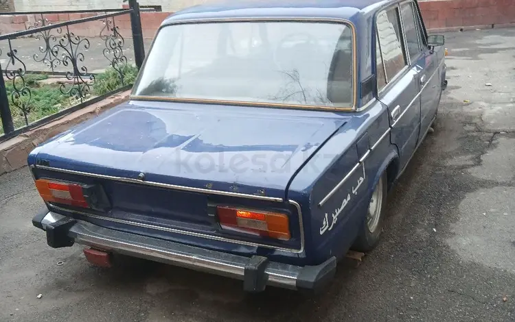 ВАЗ (Lada) 2106 2005 годаfor450 000 тг. в Алматы