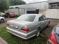 Mercedes-Benz S 500 1995 года за 5 200 000 тг. в Астана – фото 4