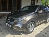 Kia Sportage 2013 годаүшін7 400 000 тг. в Шымкент