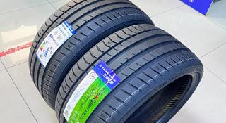 245/35R19 — 275/30R19 Triangle 2024 EffexsporT TH202 за 37 500 тг. в Алматы