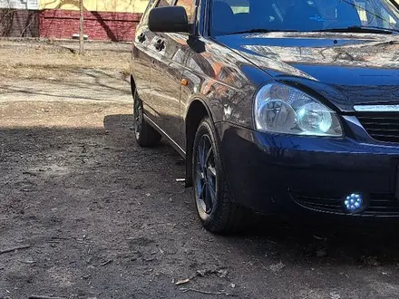 ВАЗ (Lada) Priora 2171 2011 года за 2 800 000 тг. в Павлодар – фото 10