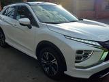 Mitsubishi Eclipse Cross 2022 годаүшін12 700 000 тг. в Алматы – фото 2