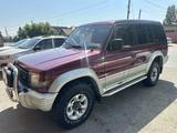 Mitsubishi Pajero 1994 годаүшін5 000 000 тг. в Павлодар