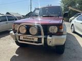 Mitsubishi Pajero 1994 годаүшін5 000 000 тг. в Павлодар – фото 3