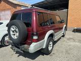 Mitsubishi Pajero 1994 годаүшін5 000 000 тг. в Павлодар – фото 5