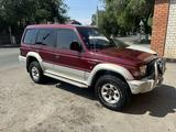 Mitsubishi Pajero 1994 годаүшін5 000 000 тг. в Павлодар – фото 4
