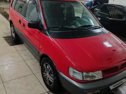 Mitsubishi Space Runner 1995 года за 2 100 000 тг. в Павлодар – фото 8