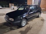 Volkswagen Golf 1992 годаүшін1 600 000 тг. в Кокшетау