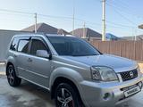 Nissan X-Trail 2004 годаүшін4 500 000 тг. в Атырау – фото 2