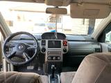 Nissan X-Trail 2004 годаүшін4 500 000 тг. в Атырау – фото 4