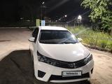 Toyota Corolla 2014 года за 5 600 000 тг. в Уральск – фото 2