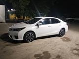 Toyota Corolla 2014 года за 5 600 000 тг. в Уральск – фото 3
