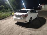 Toyota Corolla 2014 года за 5 600 000 тг. в Уральск – фото 4