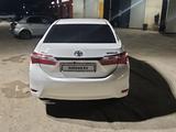 Toyota Corolla 2014 года за 5 600 000 тг. в Уральск – фото 5