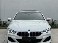 BMW 840 2022 года за 67 000 000 тг. в Алматы