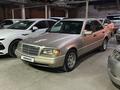 Mercedes-Benz C 200 1996 годаfor2 030 000 тг. в Алматы