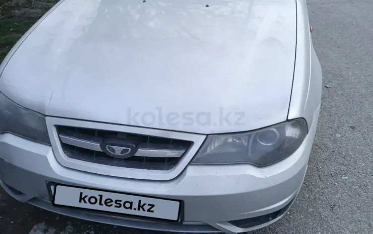 Daewoo Nexia 2010 года за 1 650 000 тг. в Шымкент