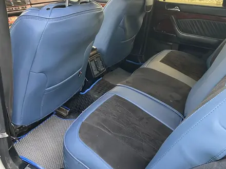 Mercedes-Benz S 320 1995 года за 2 000 000 тг. в Шымкент – фото 10