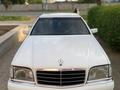 Mercedes-Benz S 320 1995 года за 2 000 000 тг. в Шымкент – фото 12
