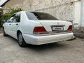 Mercedes-Benz S 320 1995 года за 2 000 000 тг. в Шымкент – фото 13