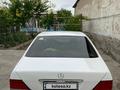 Mercedes-Benz S 320 1995 года за 2 000 000 тг. в Шымкент