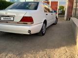 Mercedes-Benz S 320 1995 года за 2 000 000 тг. в Шымкент – фото 3