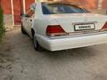 Mercedes-Benz S 320 1995 года за 2 000 000 тг. в Шымкент – фото 5