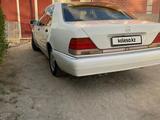 Mercedes-Benz S 320 1995 года за 2 000 000 тг. в Шымкент – фото 5