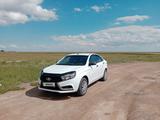 ВАЗ (Lada) Vesta 2020 года за 4 800 000 тг. в Астана