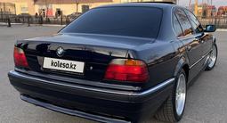 BMW 728 1997 годаfor5 500 000 тг. в Тараз – фото 5