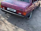 ВАЗ (Lada) 21099 2000 года за 900 000 тг. в Алматы – фото 4
