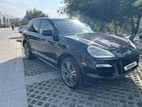 Porsche Cayenne 2008 года за 7 500 000 тг. в Алматы – фото 2