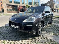 Porsche Cayenne 2008 года за 6 500 000 тг. в Алматы