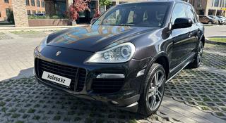 Porsche Cayenne 2008 года за 6 800 000 тг. в Алматы