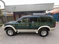 Mitsubishi Montero Sport 2001 года за 5 000 000 тг. в Алматы – фото 3