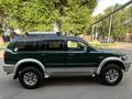 Mitsubishi Montero Sport 2001 года за 5 000 000 тг. в Алматы