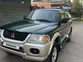 Mitsubishi Montero Sport 2001 года за 5 000 000 тг. в Алматы – фото 6