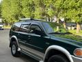 Mitsubishi Montero Sport 2001 года за 5 000 000 тг. в Алматы – фото 5