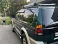 Mitsubishi Montero Sport 2001 года за 5 000 000 тг. в Алматы – фото 8
