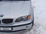 BMW 325 2001 годаүшін3 200 000 тг. в Астана – фото 4