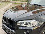 BMW X6 2016 года за 18 500 000 тг. в Алматы – фото 3